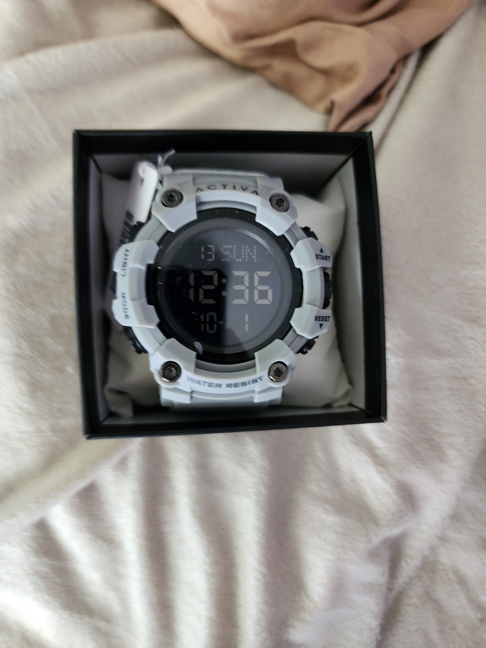 Activa by Invicta Kadron X Digital Men's Watch (Model: ACW1968-004)